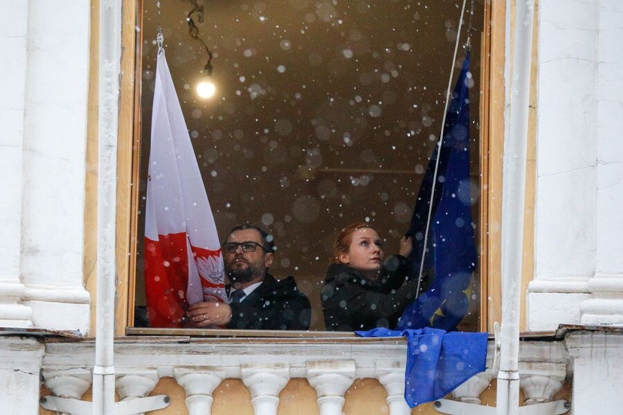     / Источник: © Валентин Егоршин/ТАСС