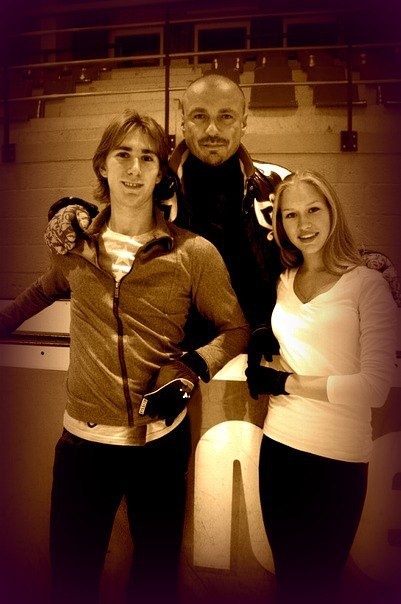 Узнаете всех на фото?