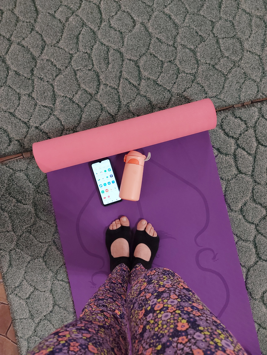 Спорт дело серьезное