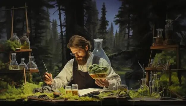 Как изучение природы помогает науке