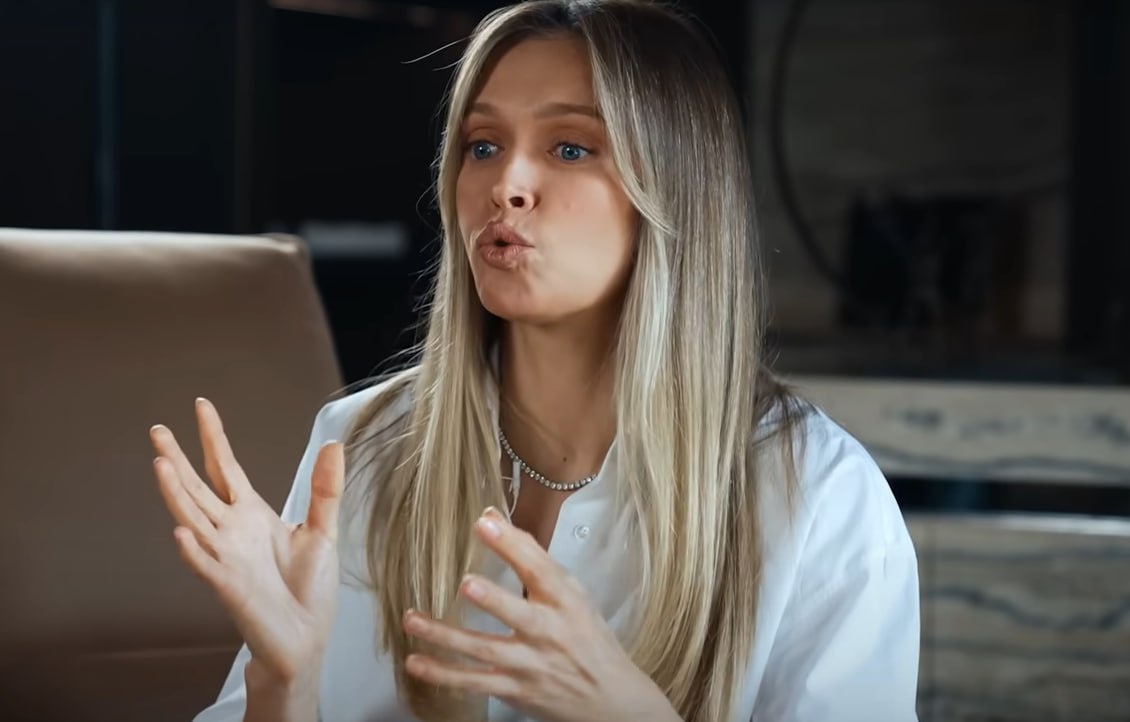 Фото: Prt Scr youtube.com / Аделя Исламгулова