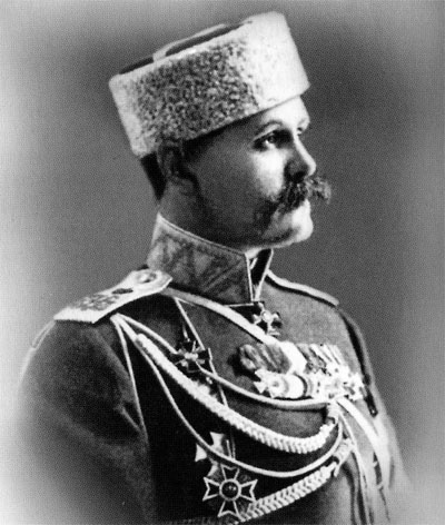 Влади́мир Фёдорович Джунко́вский (7 [19] сентября 1865, Санкт-Петербург, Российская империя — 21 февраля 1938, Бутовский полигон, Московская область, СССР) — государственный деятель Российской империи. Адъютант великого князя Сергея Александровича (1891—1905), московский вице-губернатор (1905—1908), московский губернатор (1908—1913), товарищ министра внутренних дел и командующий[1] Отдельным корпусом жандармов (1913—1915). Участник Первой мировой войны, командующий дивизией, генерал-лейтенант (1917).