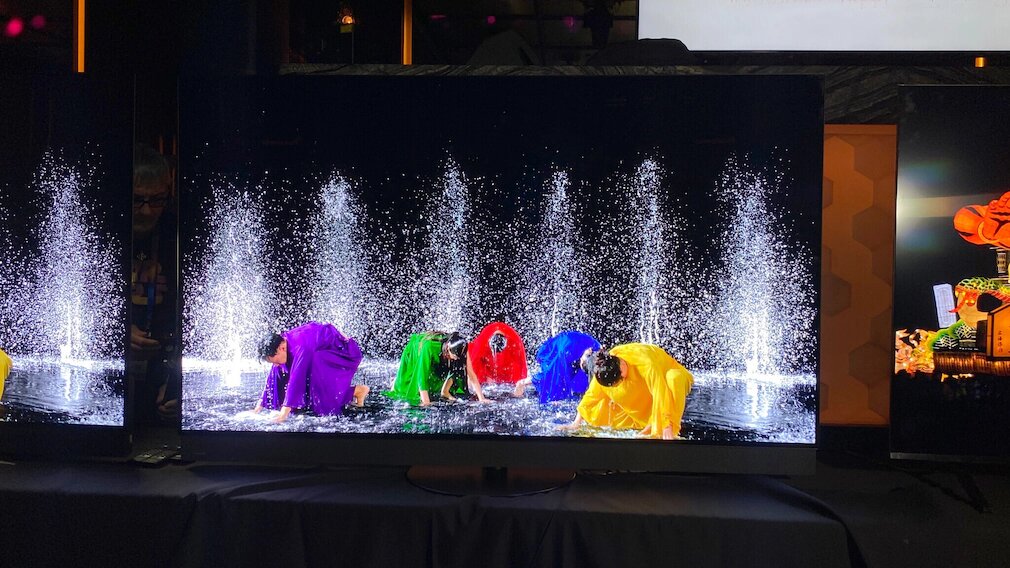 Фото Panasonic Global