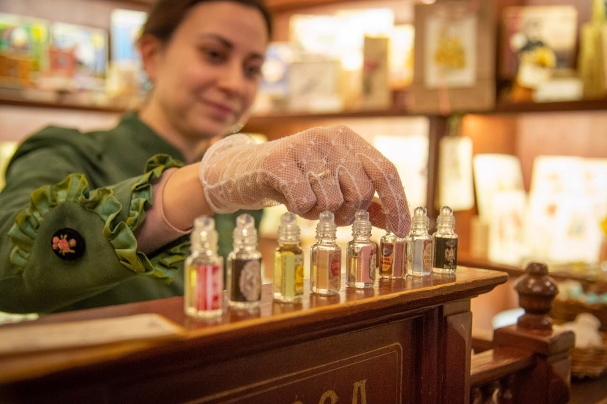 МАНУФАКТУРА «ДУШИСТЫЯ РАДОСТИ» https://vk.com/dushistyyaradosti?from=search ул. Зайцева, 18