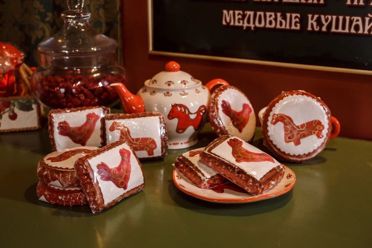 МУЗЕЙ КОЛОМЕНСКОГО ПРЯНИКА https://vk.com/kolomenskiy_pryanik?from=search Ул. Октябрьской Революции 182а.