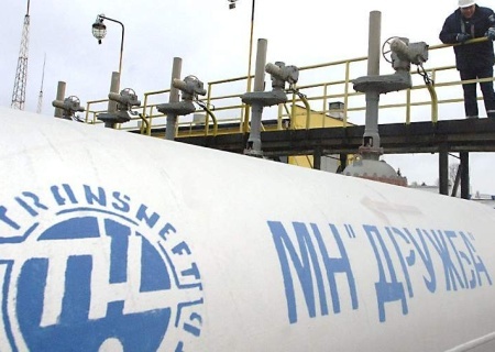    Нардепы во главе с Порошенко требуют срочно прекратить транзит российской нефти через Украину в ЕС