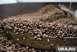    Цена на кофе может вырасти почти на треть