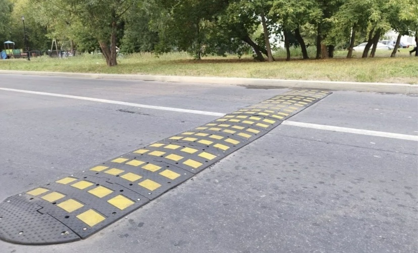 Искусственное препятствие