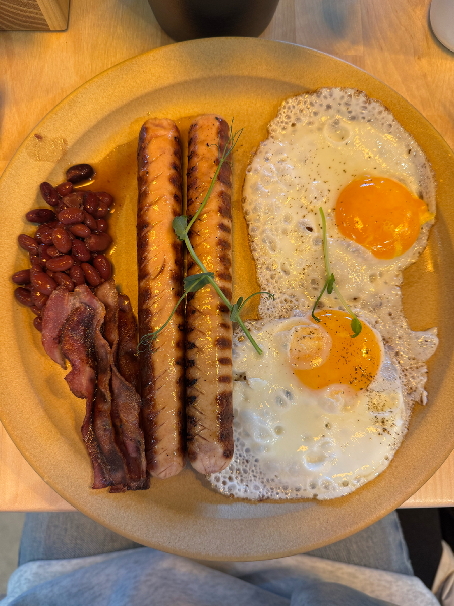 Кофейня "Кофенгаген", г. Зеленоградск, ул. Крымская, 3в