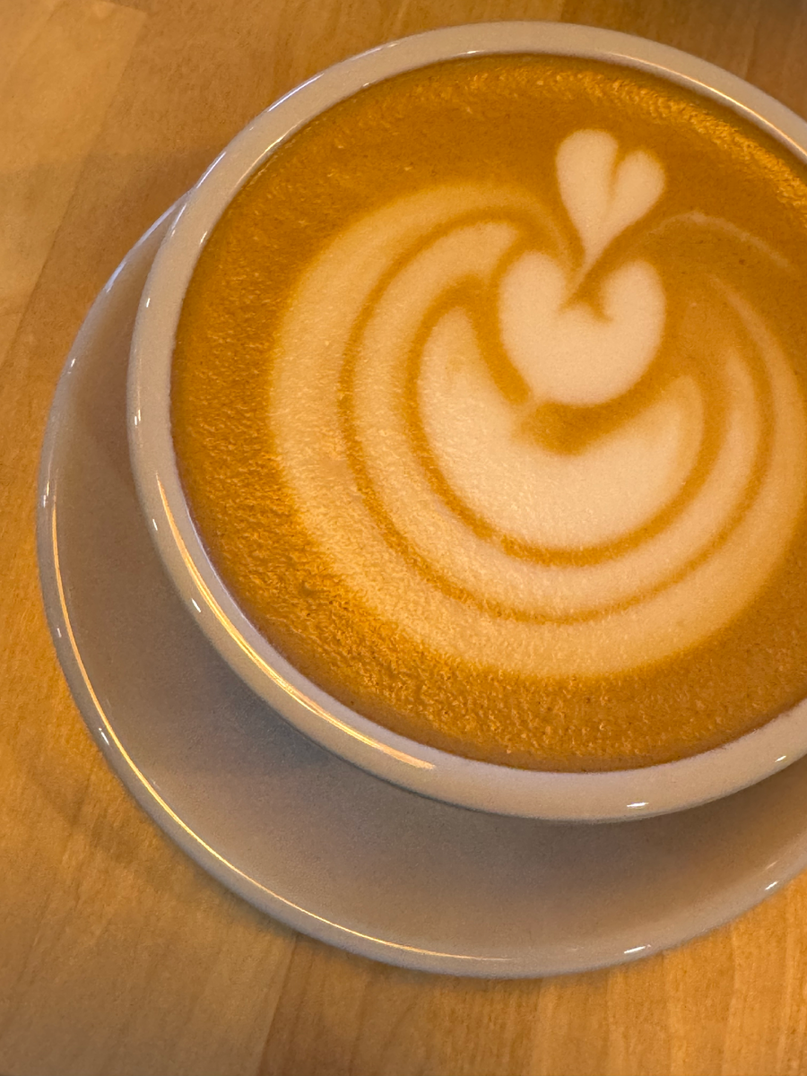 Английский завтрак в "Кофенгаген"( г. Зеленоградск, ул. Крымская, 3в)