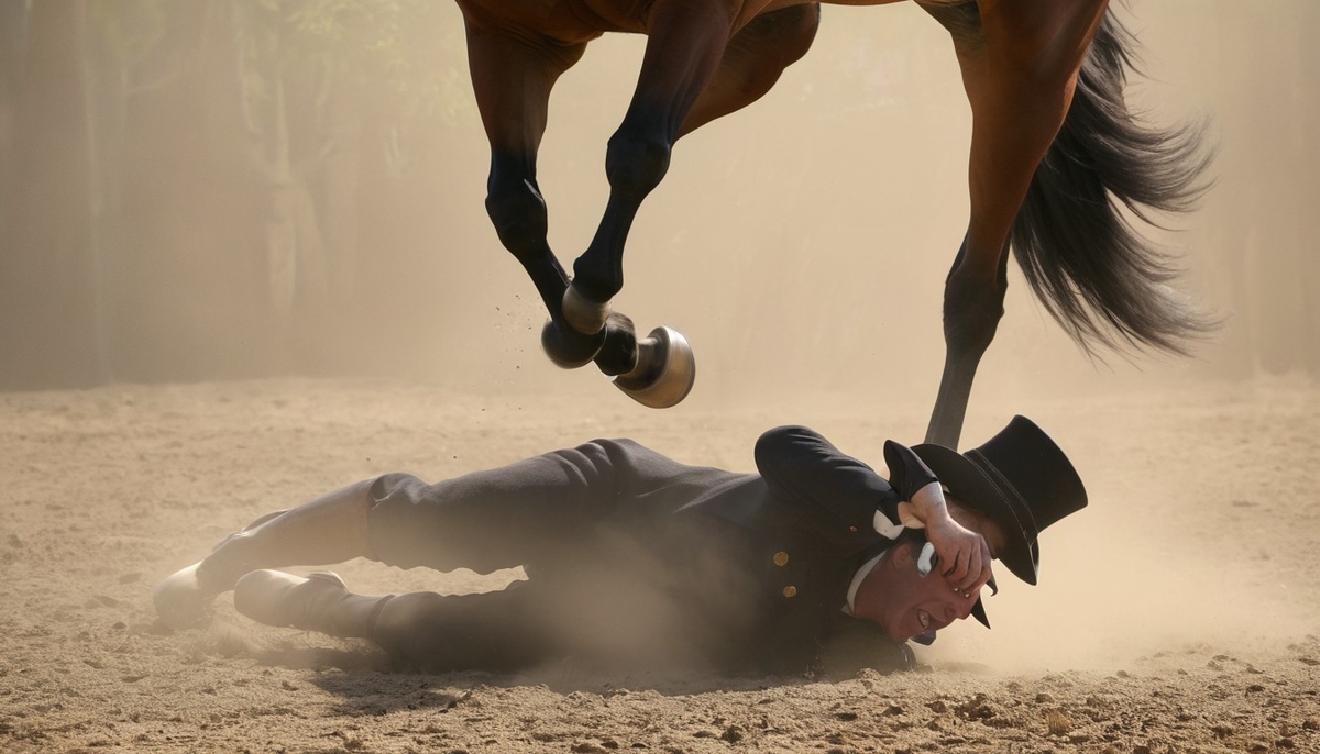 или мы ими управляем, или они несут нас и скидывают порой 