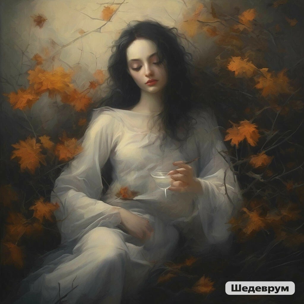 Изображение создано с помощью нейросети 