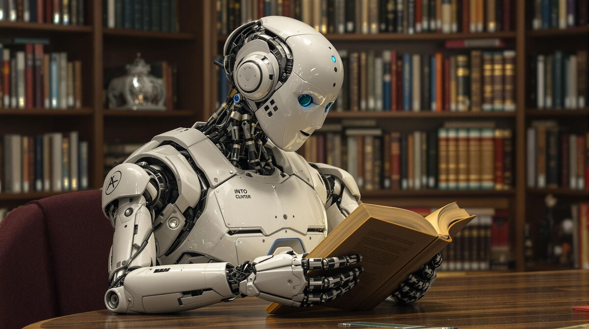    Изображение создано ИИ