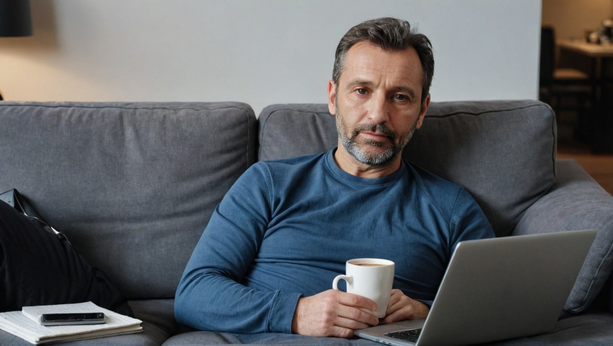 Вот она работа моей мечты, но так ли это....