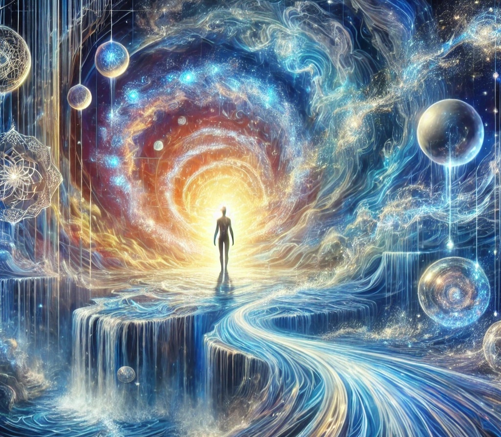 Свобода Духа