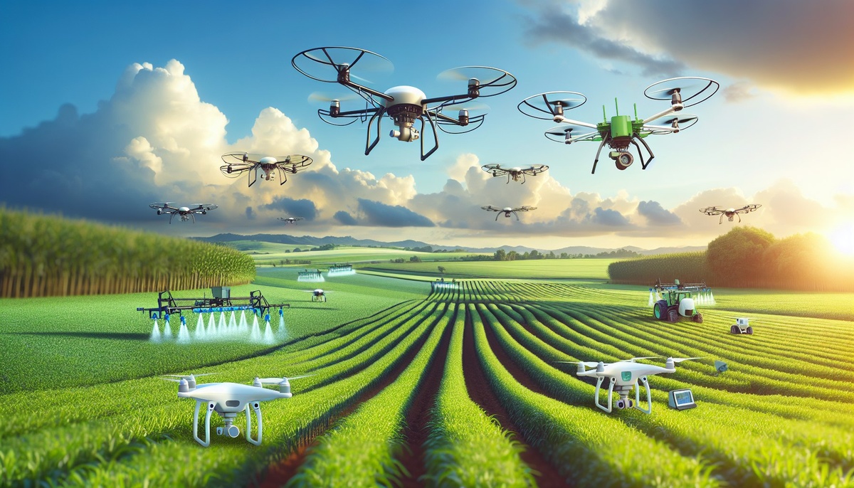    Изображение сгенерировано нейросетью DALL•Е 3 