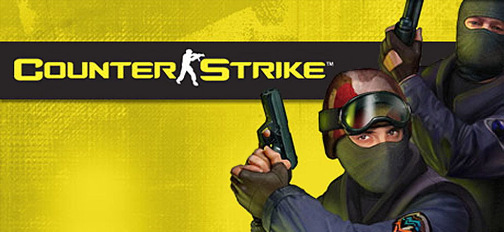 Counter Strike 1.6