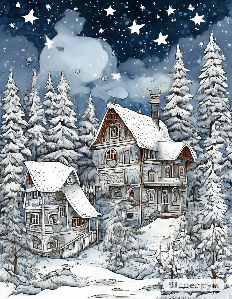 Фото канала Таро Портал; генерация ИИ.