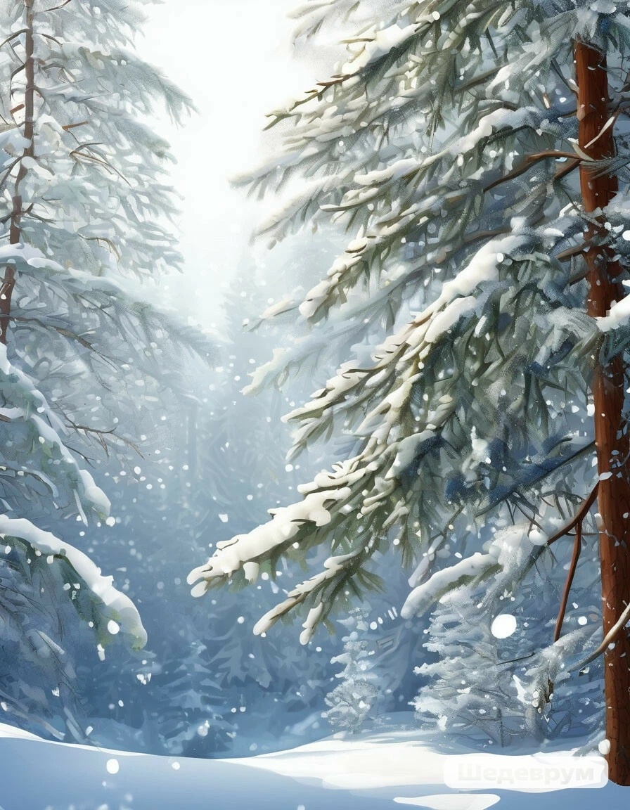 Фото канала Таро Портал ; генерация ИИ.