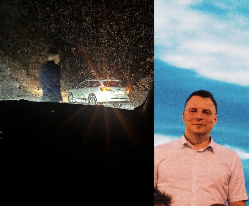 Фото: социальные сети