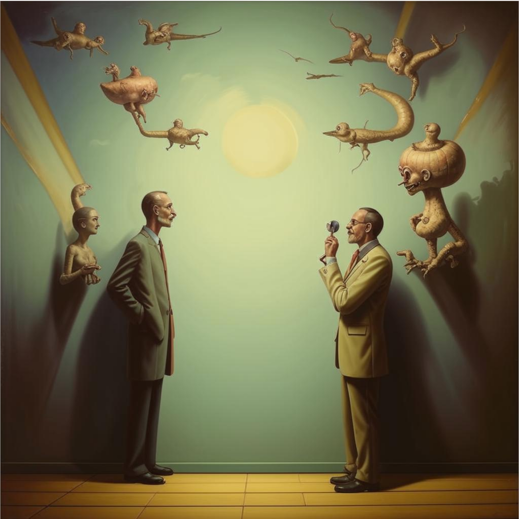 Иллюстрация: нейросеть