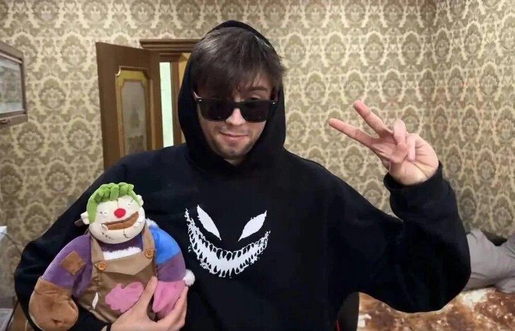 Максим Spokoynich