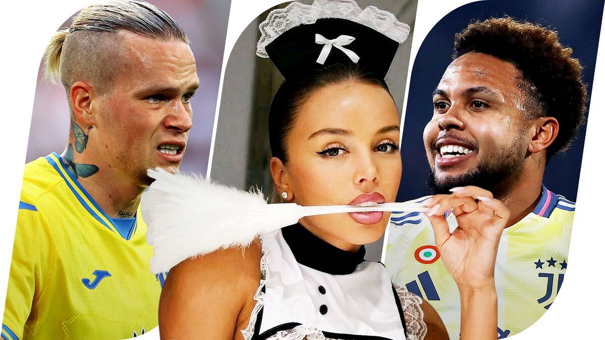    Getty Images / @violetta.bert