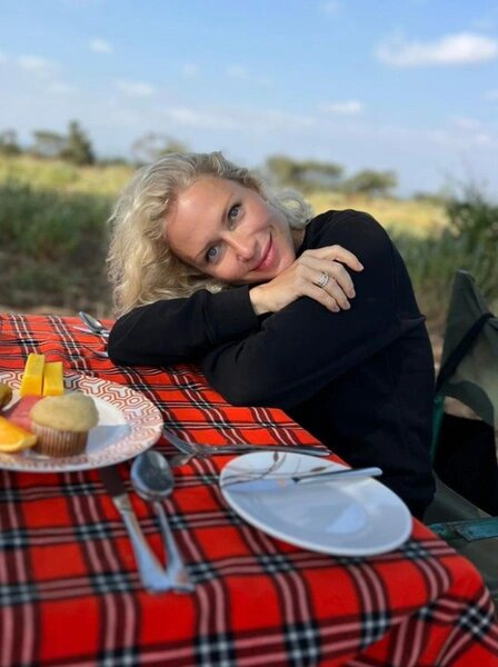 Катя Гордон