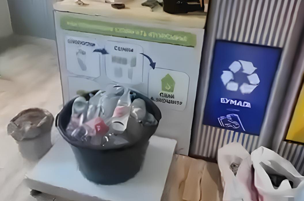    Куда в Сургуте можно сдать стеклотару