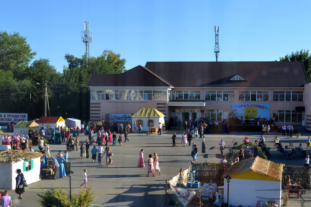 Фото автора. 2014 год