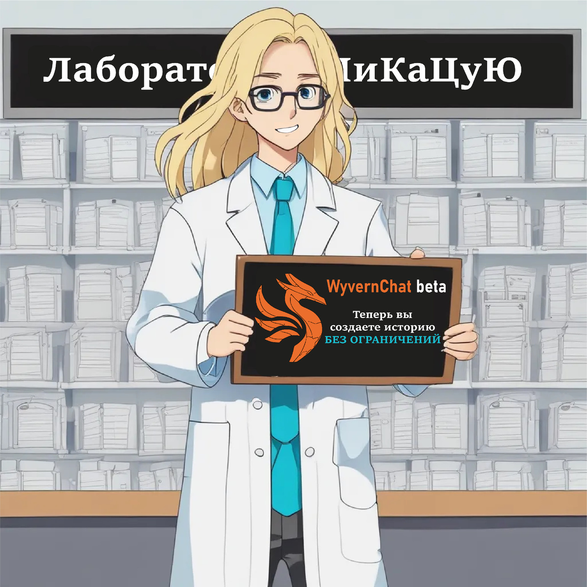 Фсе официальненько! Вон... Я вам даже на табличке написала :)