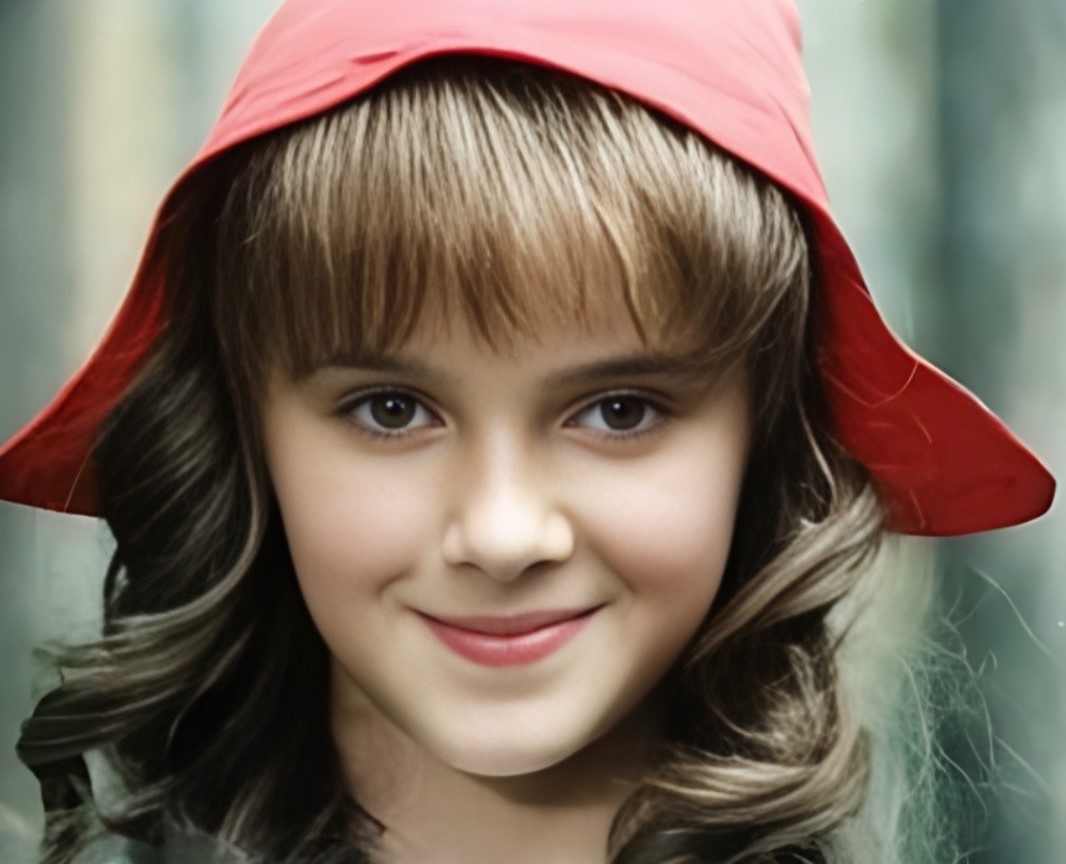 Кадр из х/ф  "Остров ржавого генерала" Валентина Ховенко