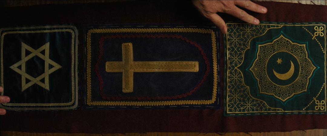 «Еретик» (2024) - самый тупой фильм года