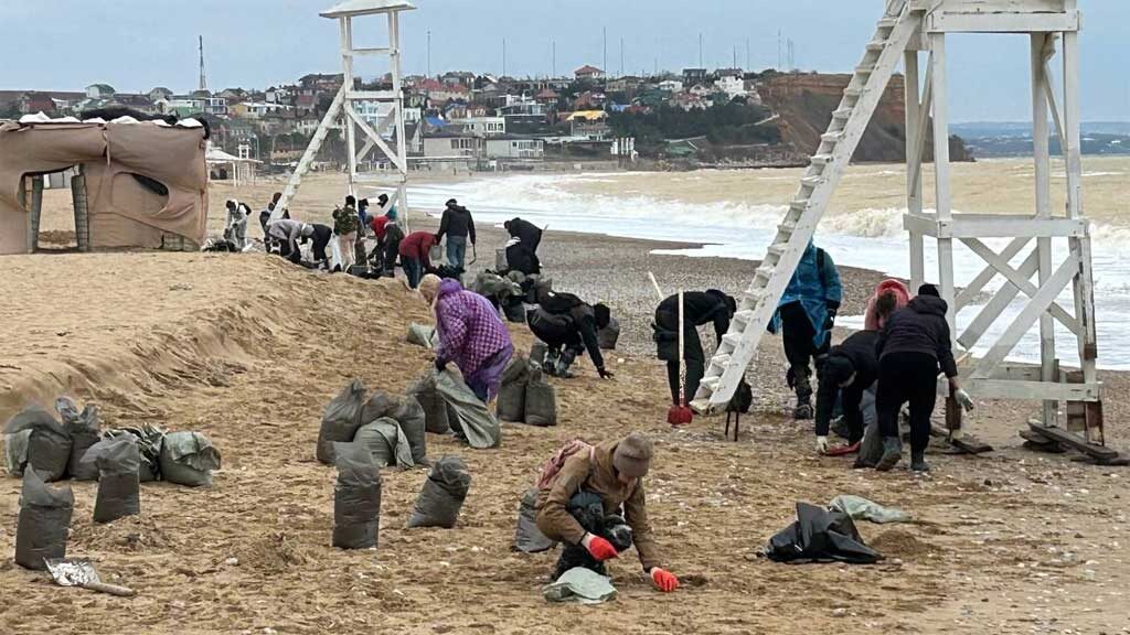    Фото: тг-канал губернатора Севастополя Михаила Развозжаева