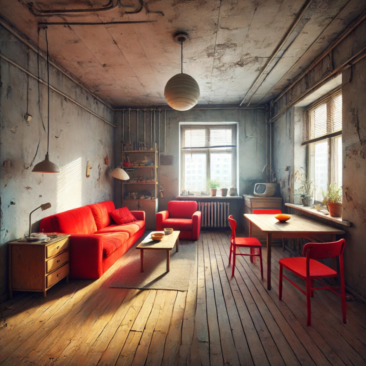 Основные ошибки при долгосрочной аренде квартир и как их избежать