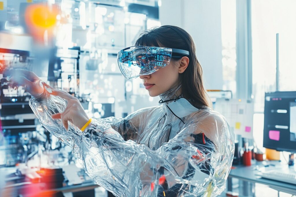    VR разработка приложений MoziBlorf54Q