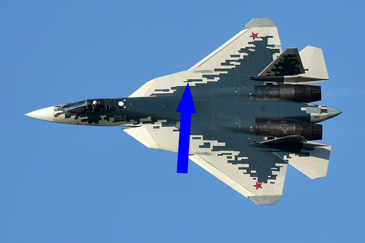    Сравнение Су-57 и F-35: кто лучше в небе?