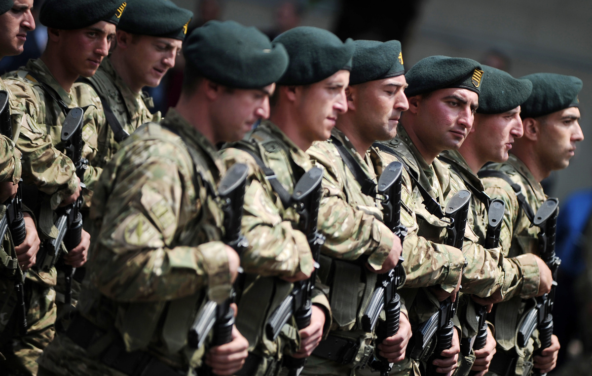 Владимир Астапкович/ТАСС