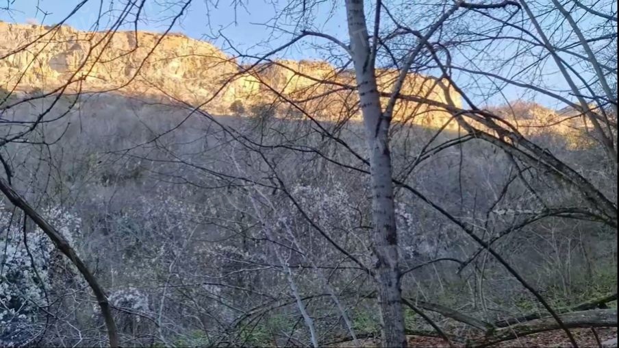 Ущелье Марьям - Дере