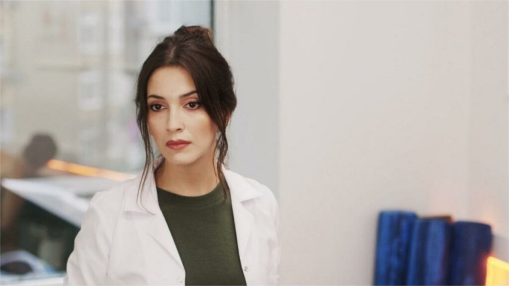 Фото: кадр из сериала