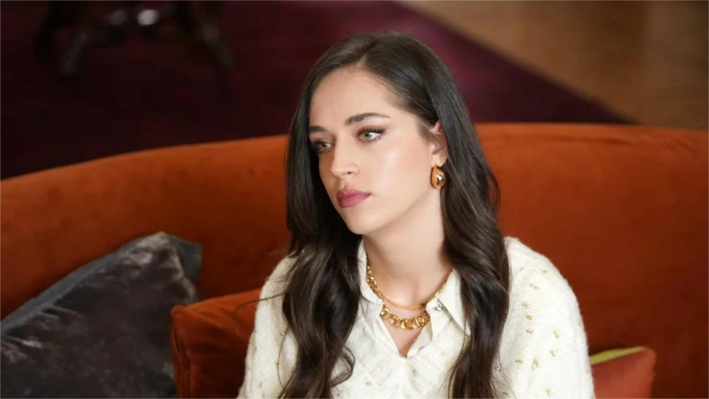 Фото: кадр из сериала