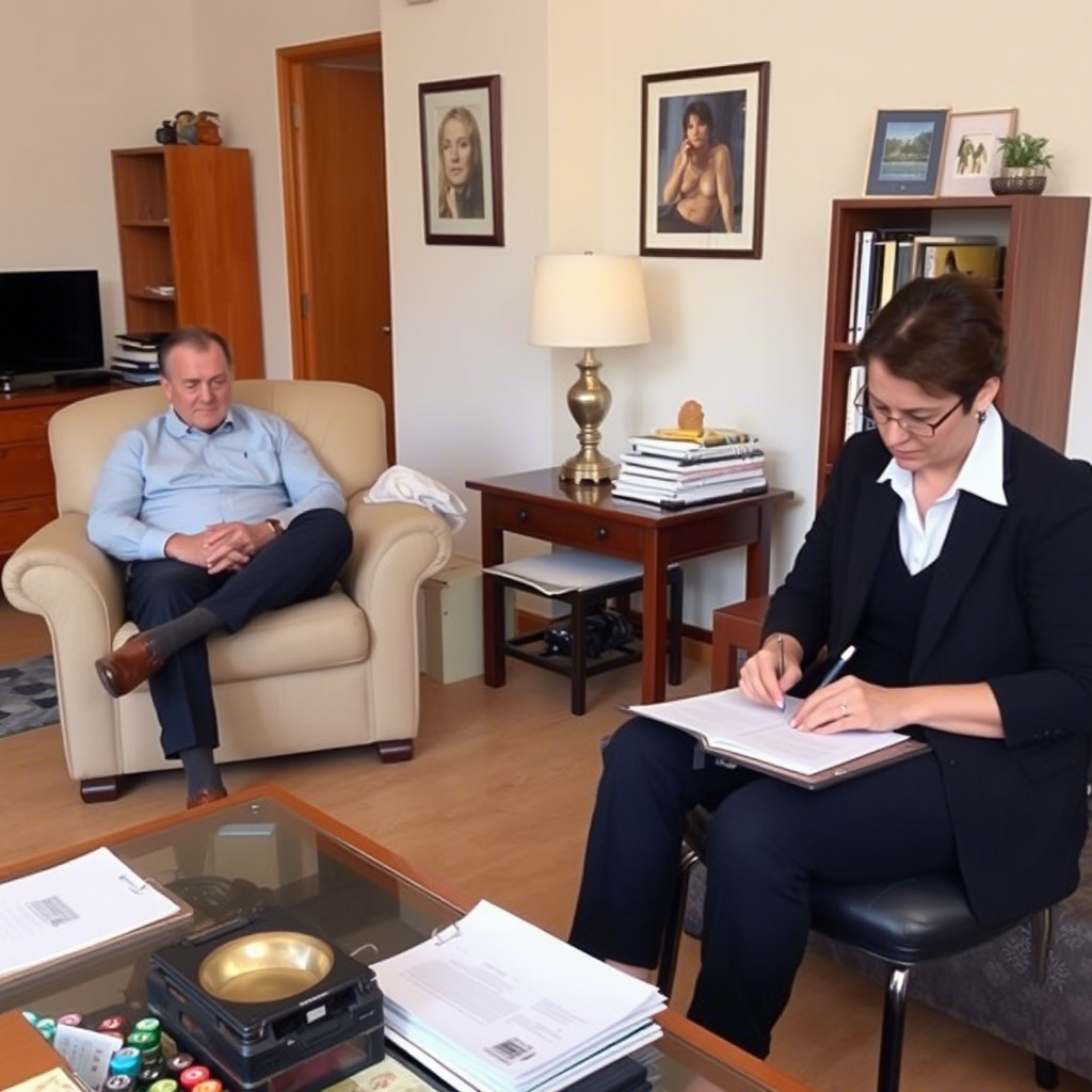 Составление договора аренды