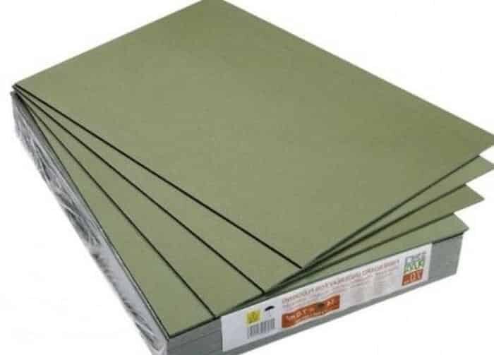 Преимущества хвойной подложки под ламинат