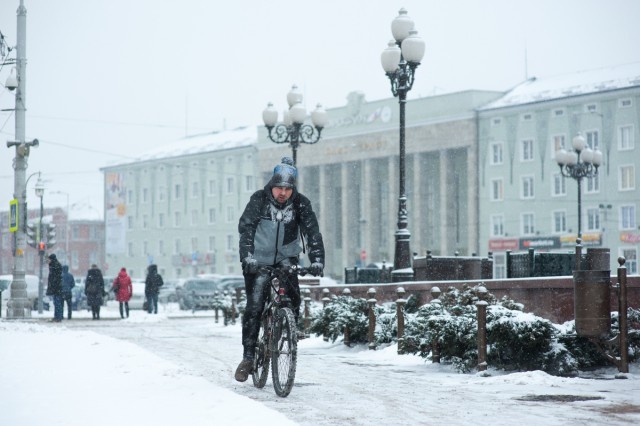   Фото из архива Калининград.Ru