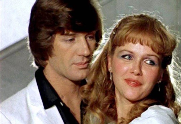 Кадр из фильма «Чародеи»