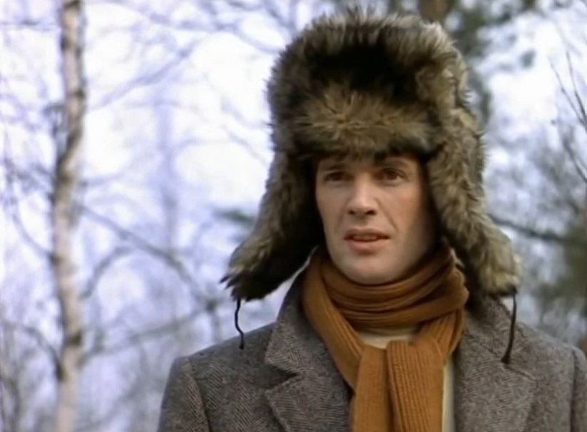 Кадр из фильма «Чародеи»