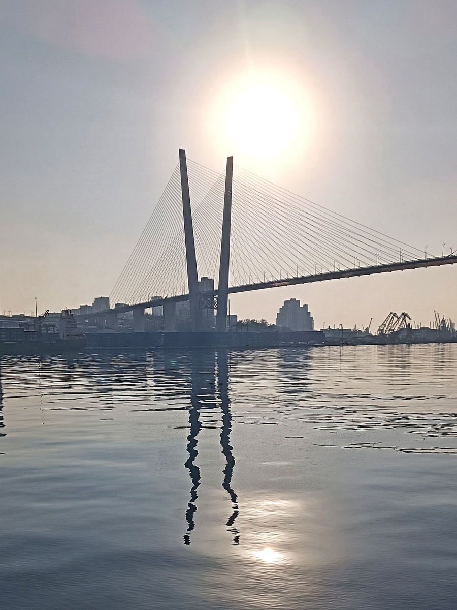 Золотой мост