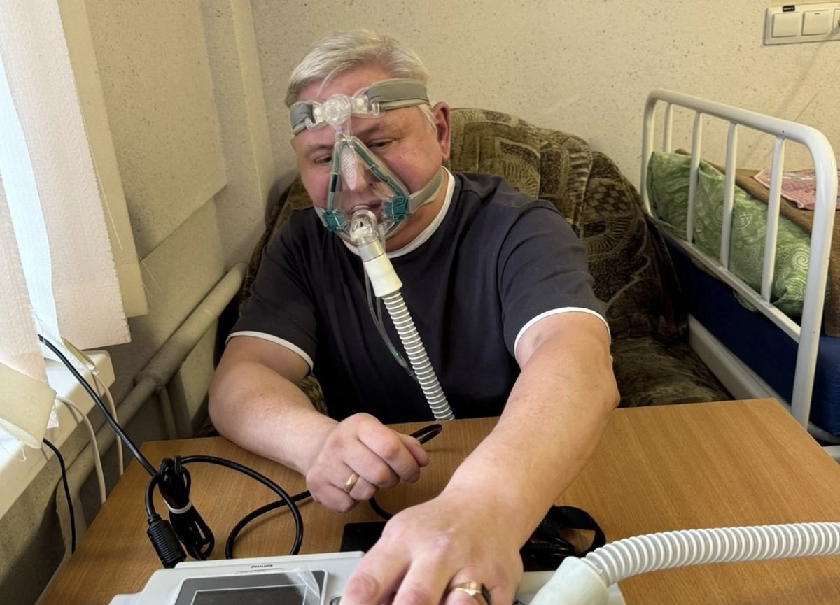    Фото со страницы ОКБ