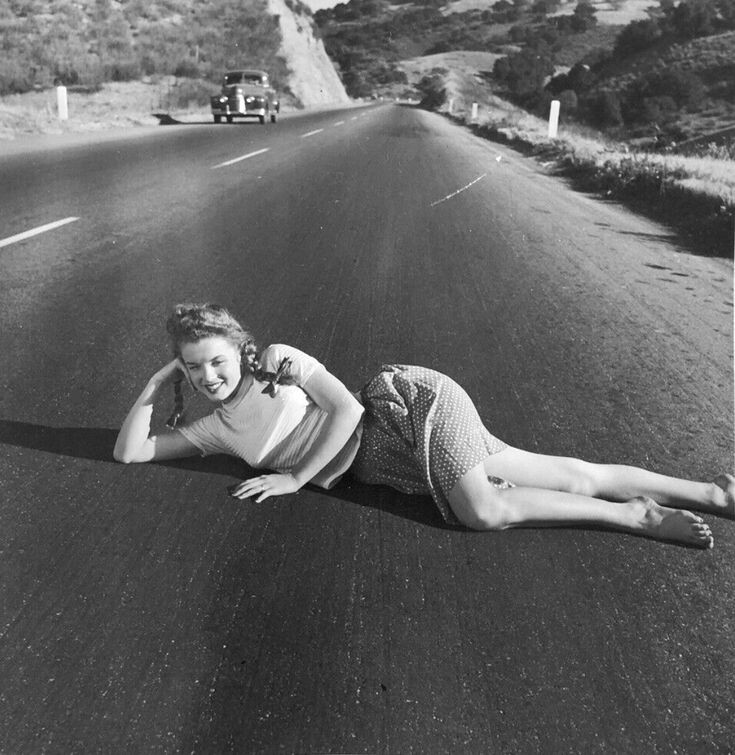 Фото: Андре де Дьенес