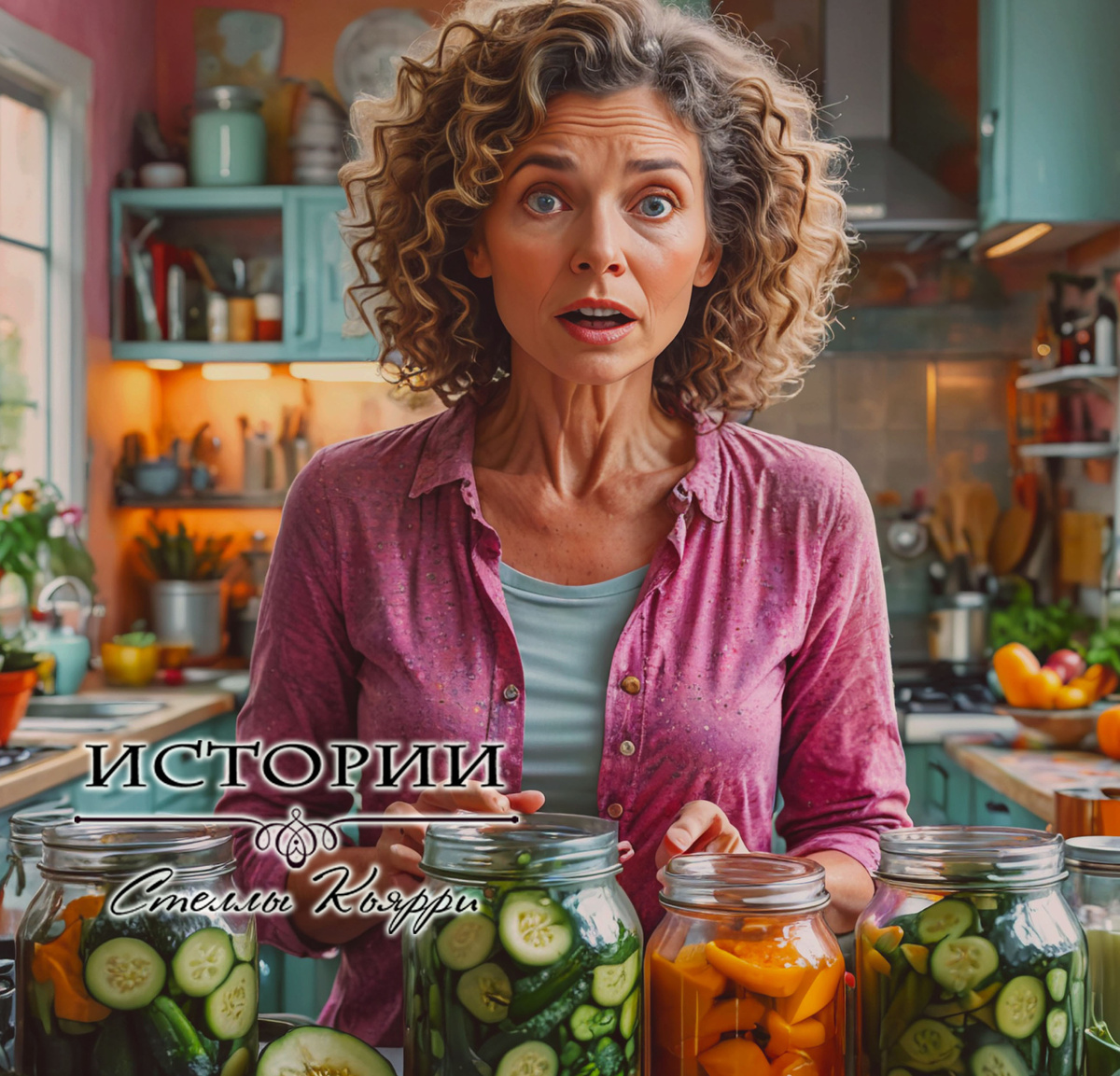 ©Стелла Кьярри